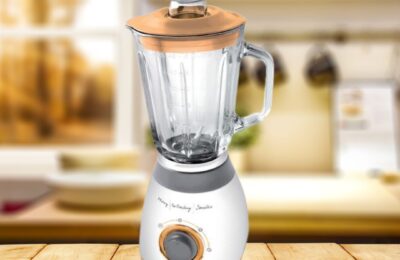 Súťaž o stolný mixér SBL 4370