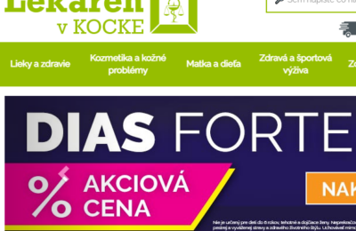 Súťaž o Výživový doplnok ELECTROLYTY