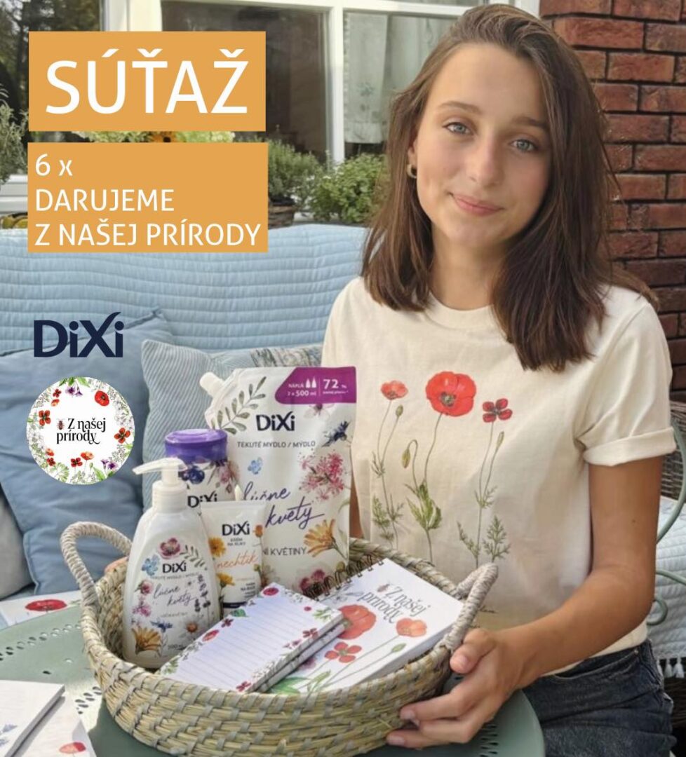 Vyhrajte balíčky sladkých dobrôt od Shell Café