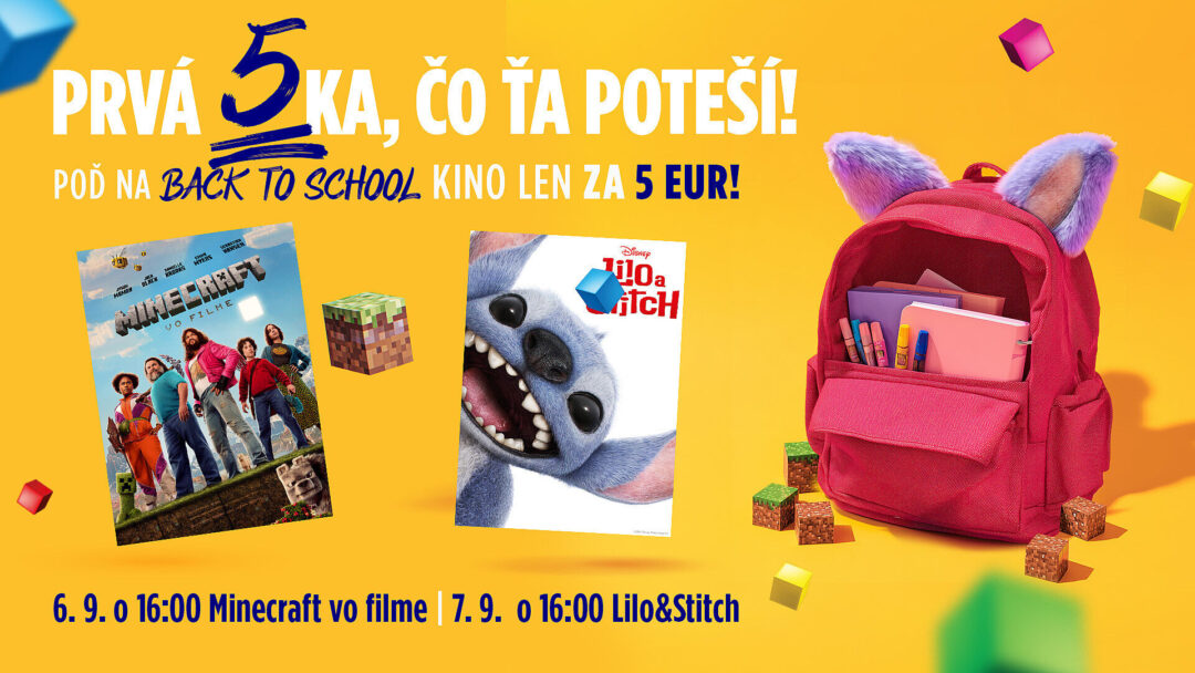 Vyhraj Gabbin rozprávkový balíček