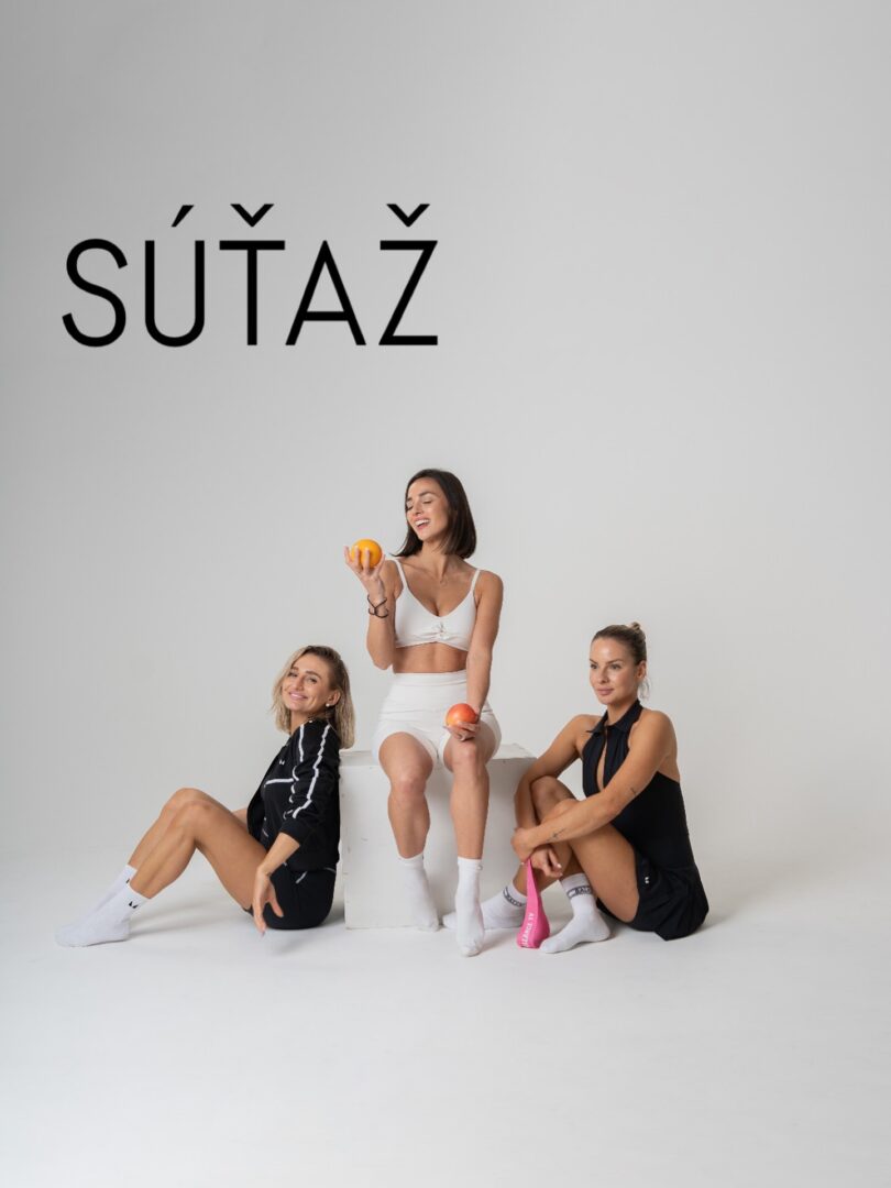 Vyhraj jedálniček na mieru od BalanceTV