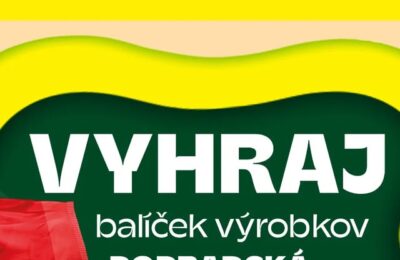 Vyhrajte jeden z dvoch robotických vysávačov na IG