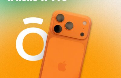 Súťaž o najnovší iPhone 17 Pro