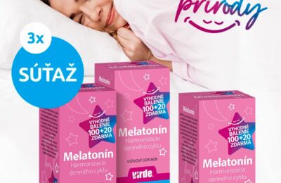 Súťaž o balíček produktov od značky Virde