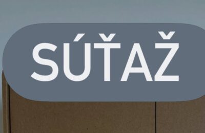 SÚŤAŽ O Balíček plný prekvapení pre celú rodinu