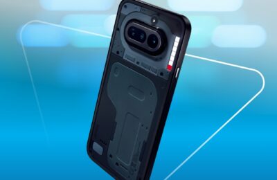 Vyhrajte štýlový Nothing Phone