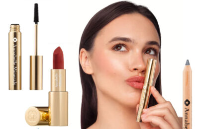 Súťaž o dekoratívnu kozmetiku značky Annabelle Minerals