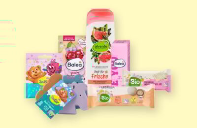 Súťažte o skvelý balíček produktov od dm drogerie markt