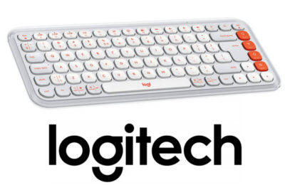 Súťaž o klávesnicu Logitech POP ICON