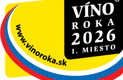 VÍNO ROKA 2026