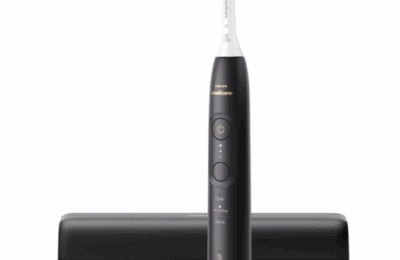 Súťaž o zdravé zúbky: 2x sonická zubná kefka Philips Sonicare