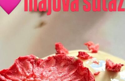 májová súťaž o 3 sladké novinky Medjool datlí