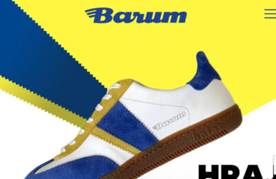 Hraj o limitku Botas Barum