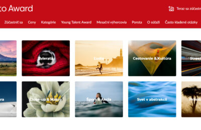 CEWE Photo Award 2027