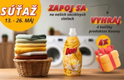 Súťaž Duel