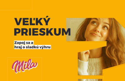 Veľký prieskum