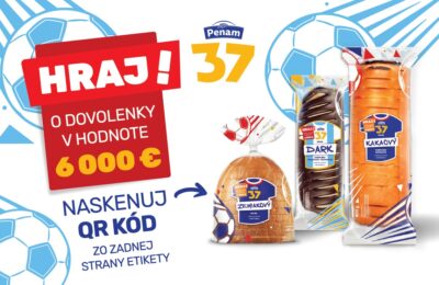 Hraj o skvelé dovolenky v hodnote až 6.000€