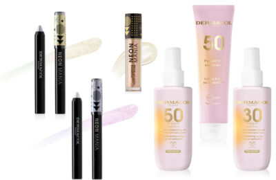 Vyhraj produkty Dermacol Sun care s prekvapením!