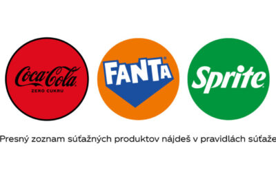 Vyhraj s Lidl Plus a Coca Cola