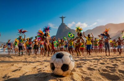 Futbalové leto s BUBO