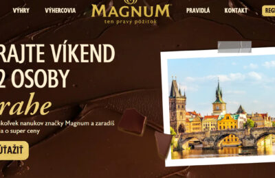Súťaž Magnum