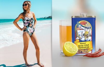 Súťaž o detoxikačnú kúru Neera pre štíhlejšie krivky do plaviek