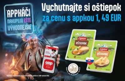 Appkáčska cena oštiepka