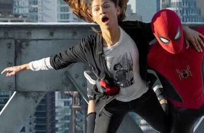 Súťaž o lístky do kina na slávnostnú premiéru filmu Spider-Man: Nový deň
