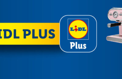 Vyhraj s Lidl Plus produkty Silvercrest