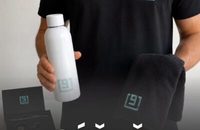 Súťaž o balíček produktov