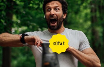 Súťaž Powerlogy o mesačné balenie kolagénu