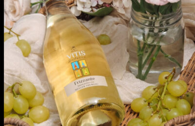 Letná súťaž s vinárstvom VITIS o darčekový balíček vína