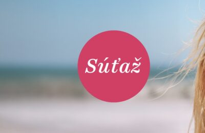 Od pláže po večernú párty- váš letný účes začína tu