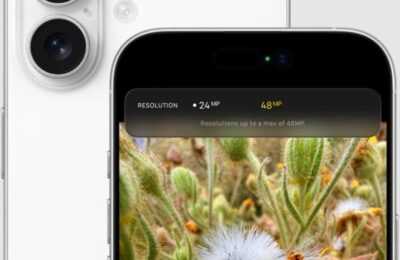 Augustová súťaž o 1x Apple iPhone 17 256GB, Biely