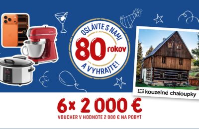 Kunín – súťaž