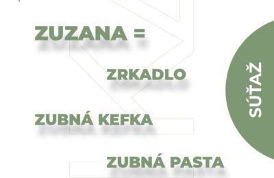 Posledná letná súťaž JIKA o letný set