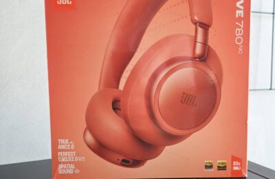 Vyhrajte 2x slúchadlá JBL Live