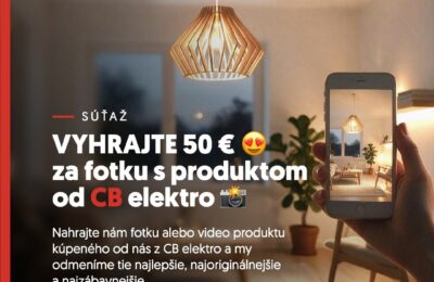 Súťaž CB Elektro