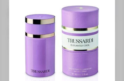 SÚŤAŽ MIAU: vyhrajte parfum Trussardi Elegantly Cool (10 výhercov)