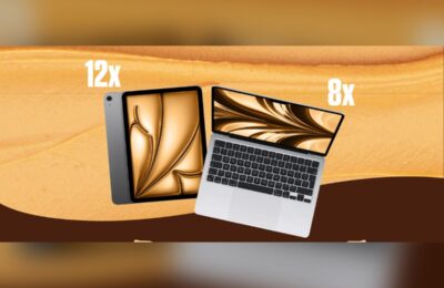 SÚŤAŽ Snickers: kúpte 3 tyčinky a vyhrajte iPad alebo MacBook (20 výhercov)