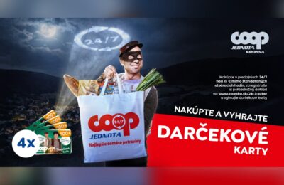 Súťaž 24/7