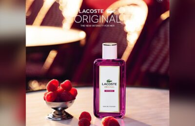 SÚŤAŽ magazín MIAU: vyhrajte parfum Lacoste Original Intense (10 výhercov)