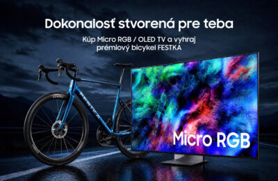 Preskúmajte špeciálnu ponuku | Nový Samsung