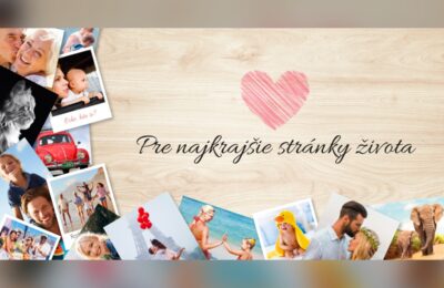 Fotosúťaž 📷: HAPPY DOVOLENKA