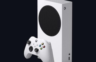SÚŤAŽ EXE:SOC: vyhrajte hernú konzolu Xbox Series S (1 výherca)