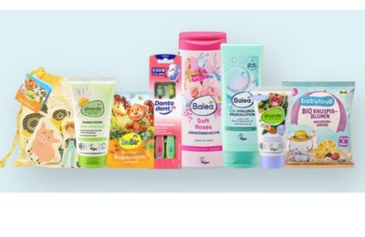 Súťažte o skvelý balíček produktov od dm drogerie markt v jesennej súťaži