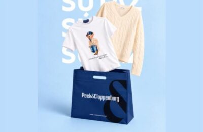 SÚŤAŽ Eurovea × Peek & Cloppenburg: vyhrajte tričko Polo Ralph Lauren a pulóver MYON (1 výherca)